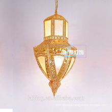 Moroccan Luxury Eypt Crystal Chandelier Lighting Middle East Lighting